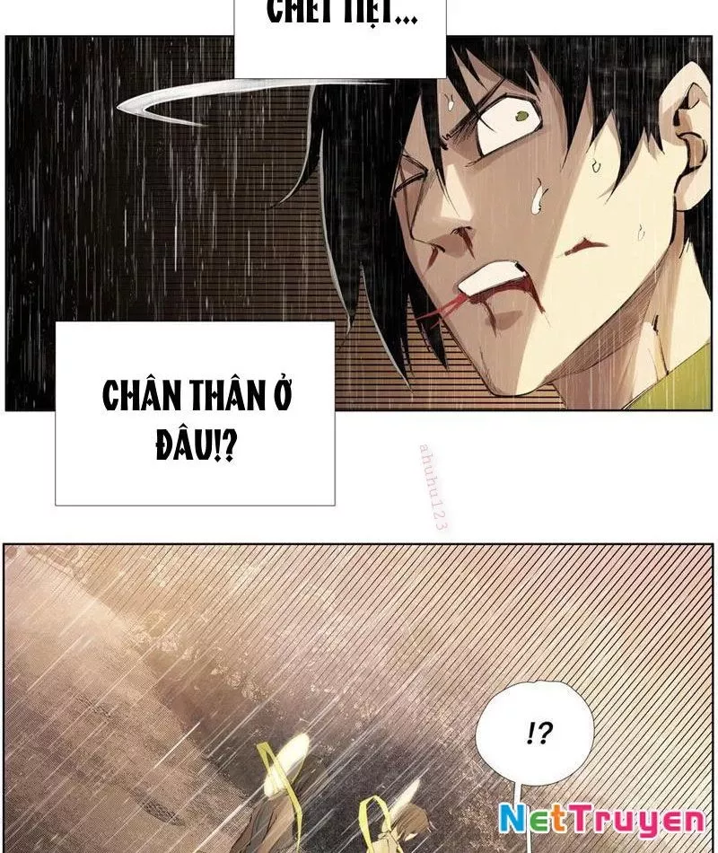 Tiên Hàng Đầu Chapter 23 - Trang 16