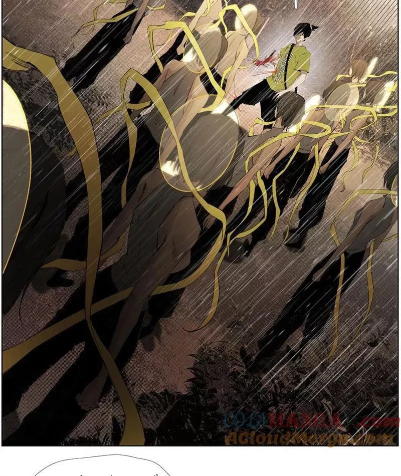 Tiên Hàng Đầu Chapter 23 - Trang 17