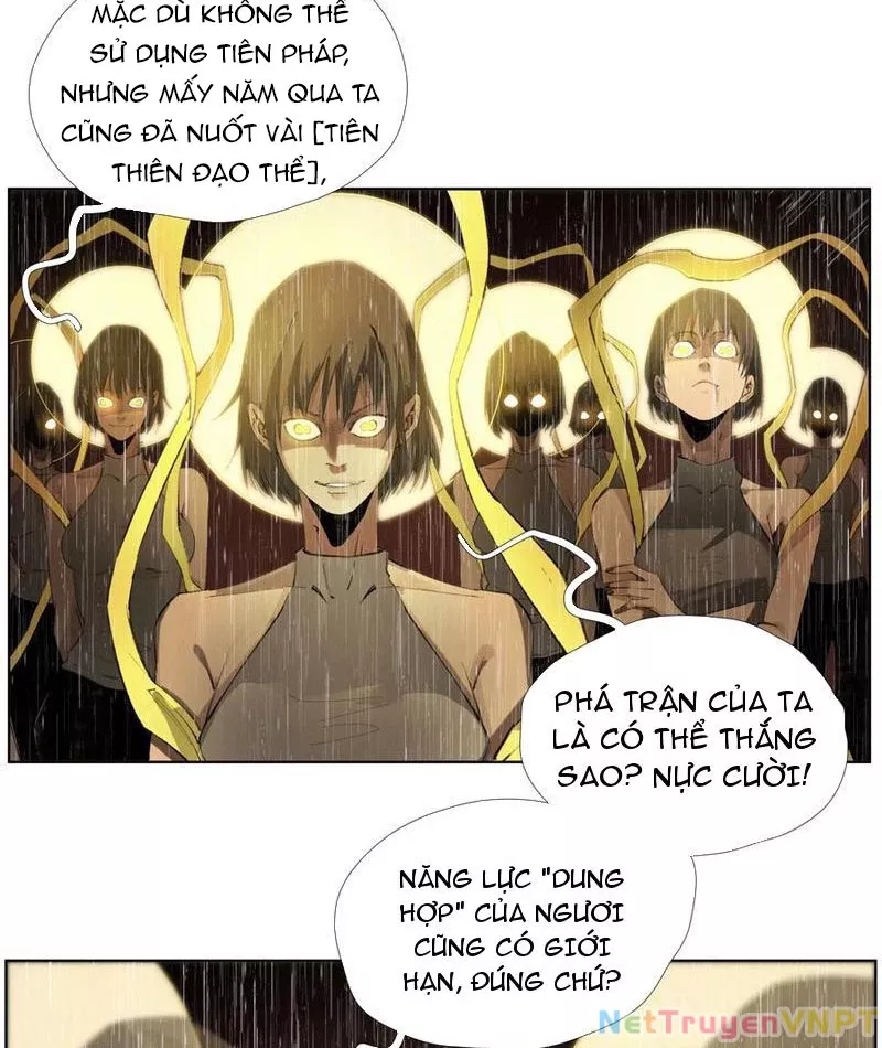 Tiên Hàng Đầu Chapter 23 - Trang 18