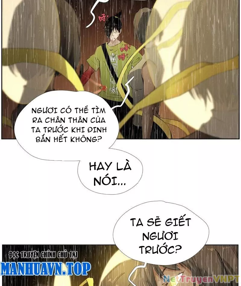 Tiên Hàng Đầu Chapter 23 - Trang 19