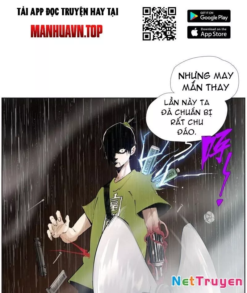 Tiên Hàng Đầu Chapter 23 - Trang 21