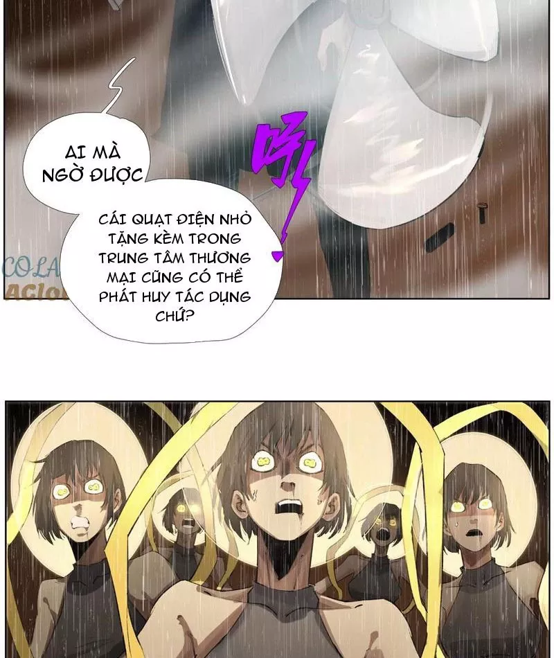 Tiên Hàng Đầu Chapter 23 - Trang 22