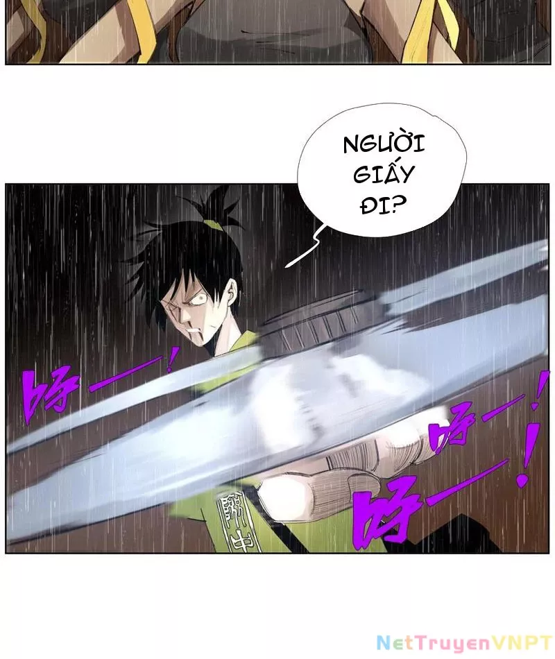 Tiên Hàng Đầu Chapter 23 - Trang 23