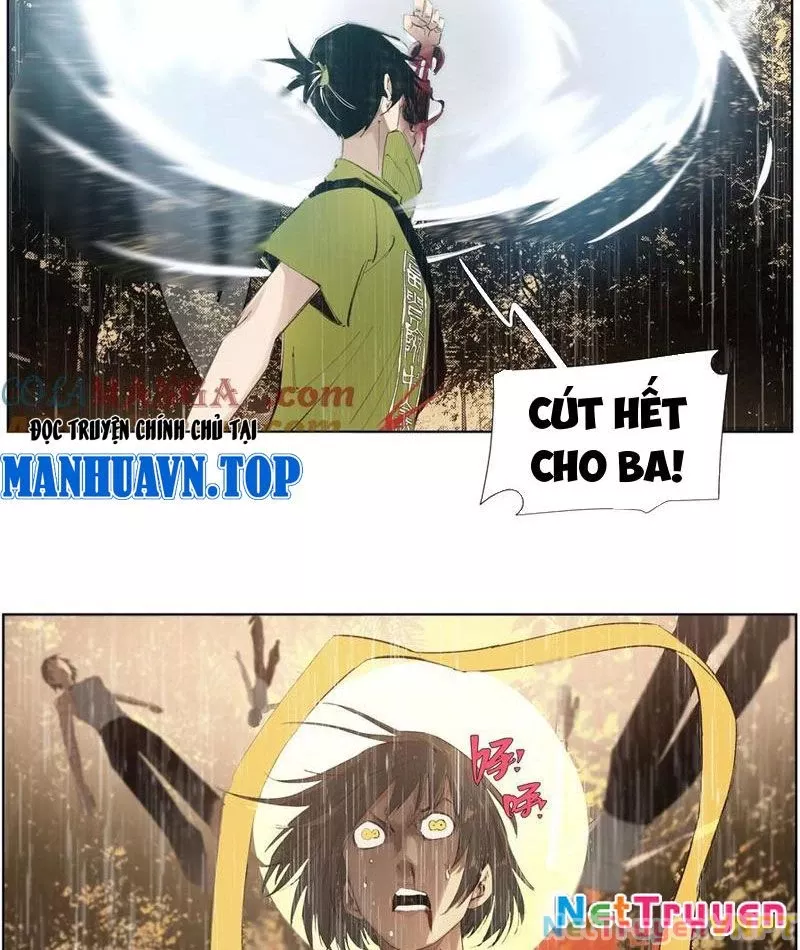 Tiên Hàng Đầu Chapter 23 - Trang 26