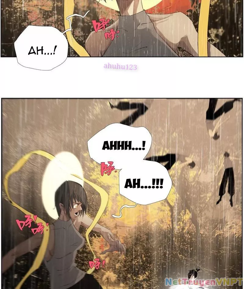 Tiên Hàng Đầu Chapter 23 - Trang 27