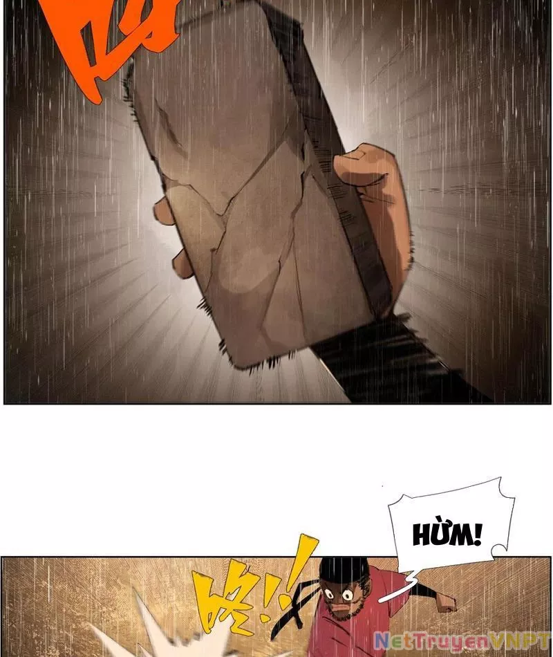 Tiên Hàng Đầu Chapter 23 - Trang 29