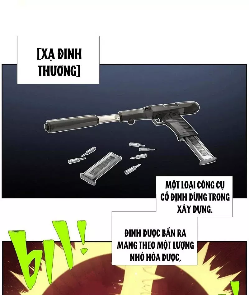 Tiên Hàng Đầu Chapter 23 - Trang 3