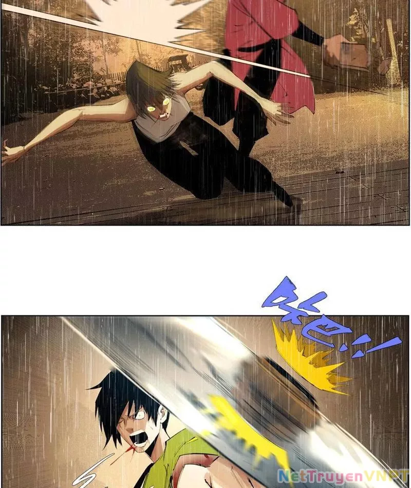 Tiên Hàng Đầu Chapter 23 - Trang 30