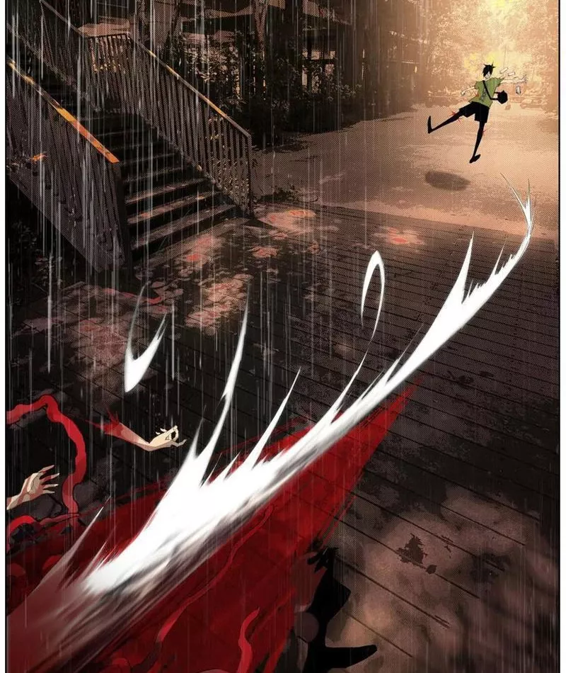 Tiên Hàng Đầu Chapter 23 - Trang 35