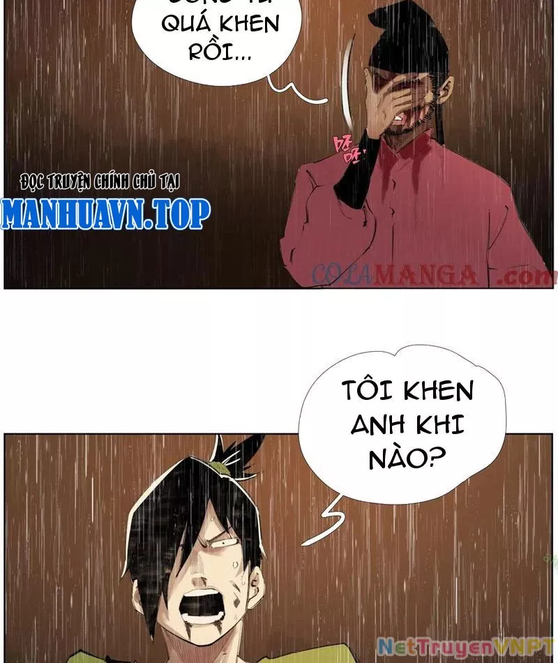 Tiên Hàng Đầu Chapter 23 - Trang 37