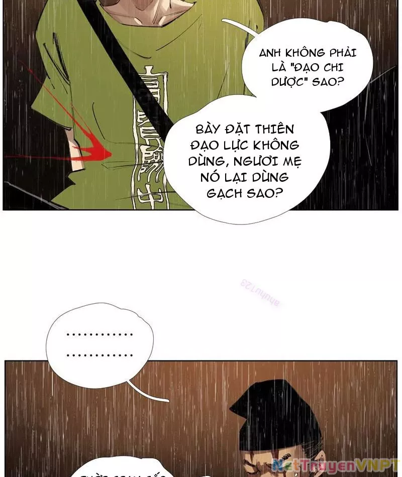 Tiên Hàng Đầu Chapter 23 - Trang 38