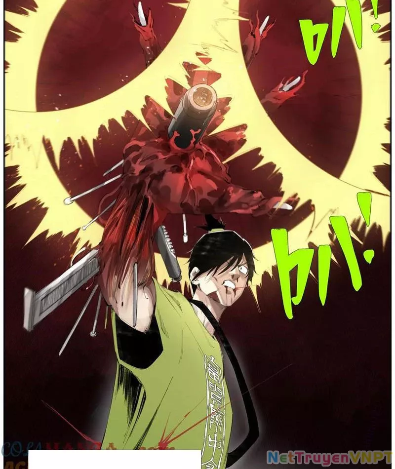 Tiên Hàng Đầu Chapter 23 - Trang 4