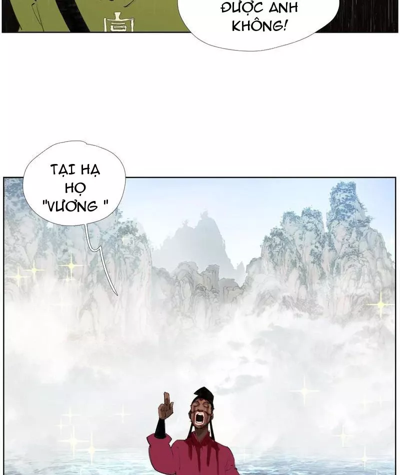 Tiên Hàng Đầu Chapter 23 - Trang 40