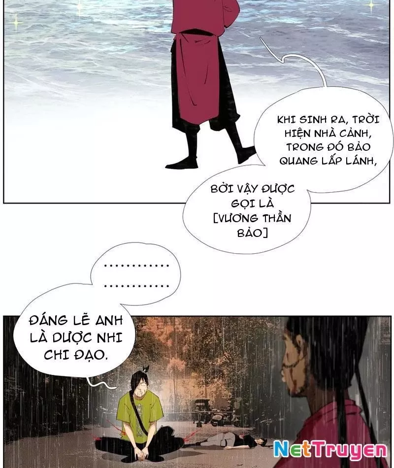 Tiên Hàng Đầu Chapter 23 - Trang 41