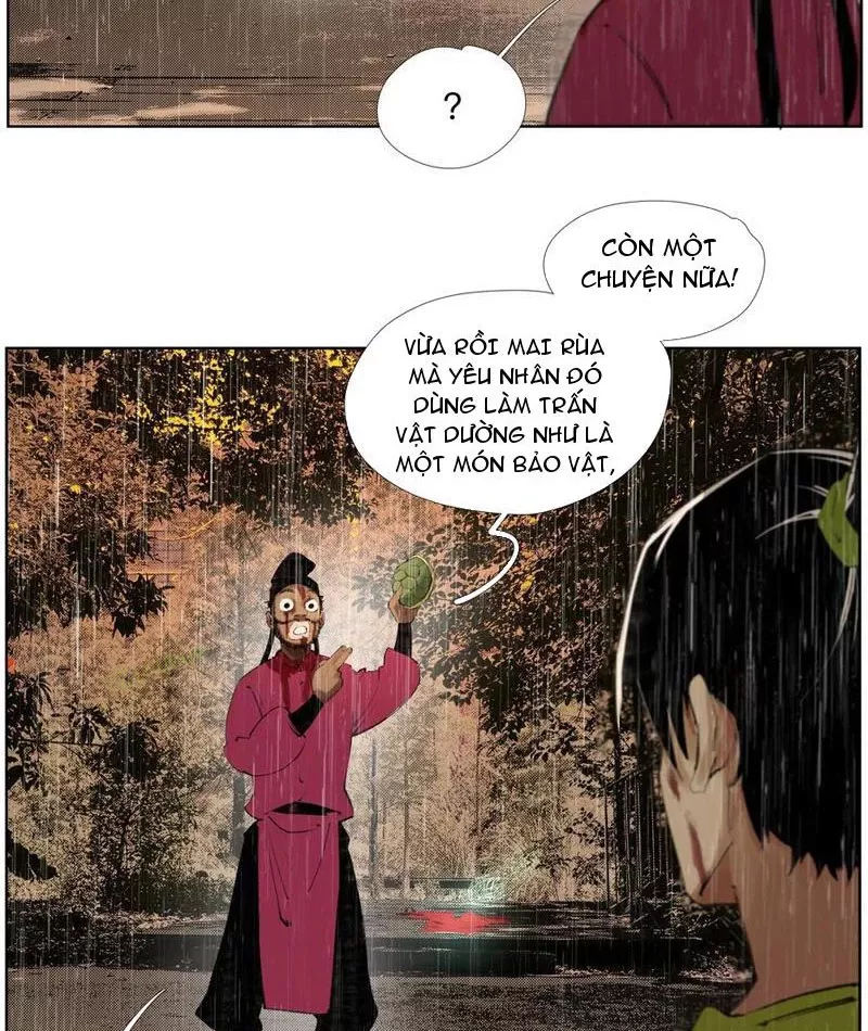 Tiên Hàng Đầu Chapter 23 - Trang 42