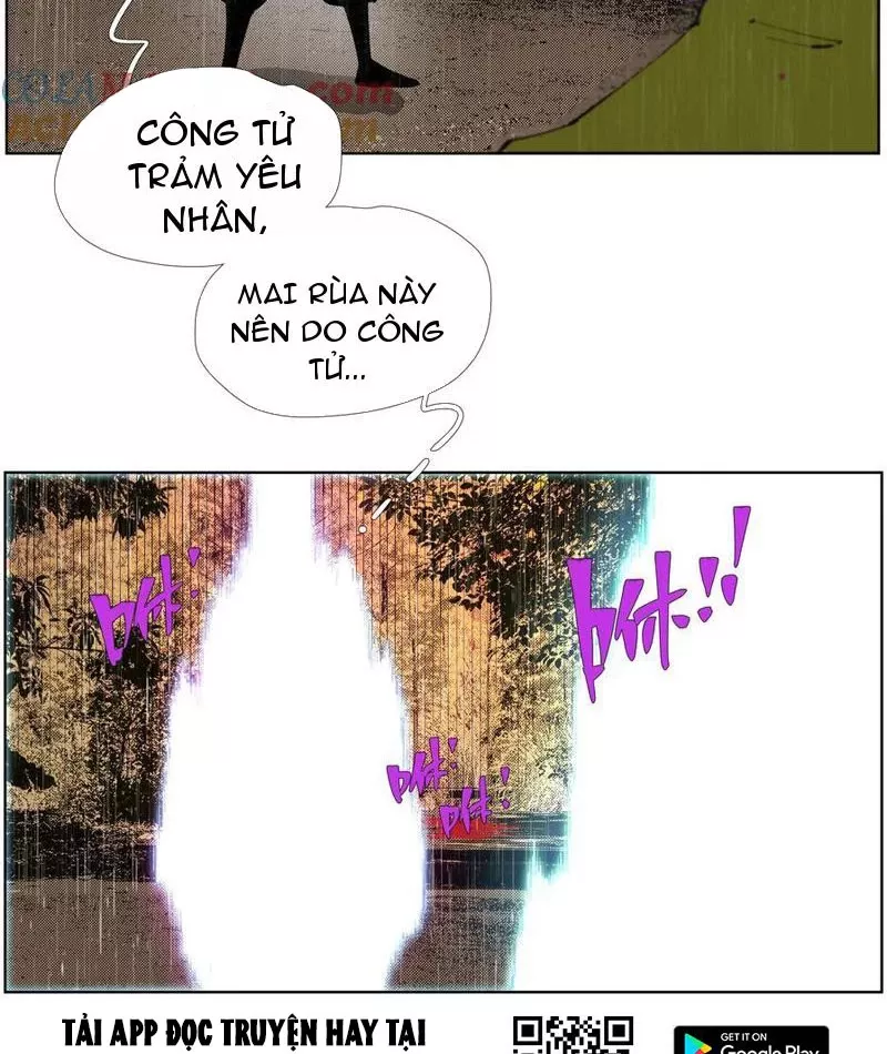 Tiên Hàng Đầu Chapter 23 - Trang 43