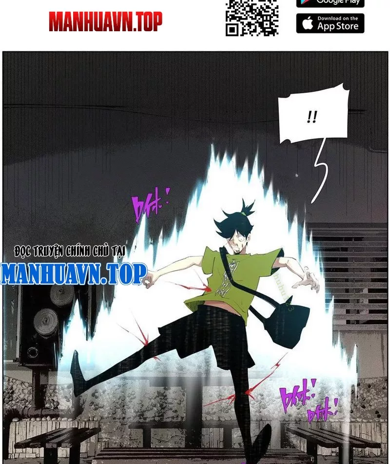 Tiên Hàng Đầu Chapter 23 - Trang 44