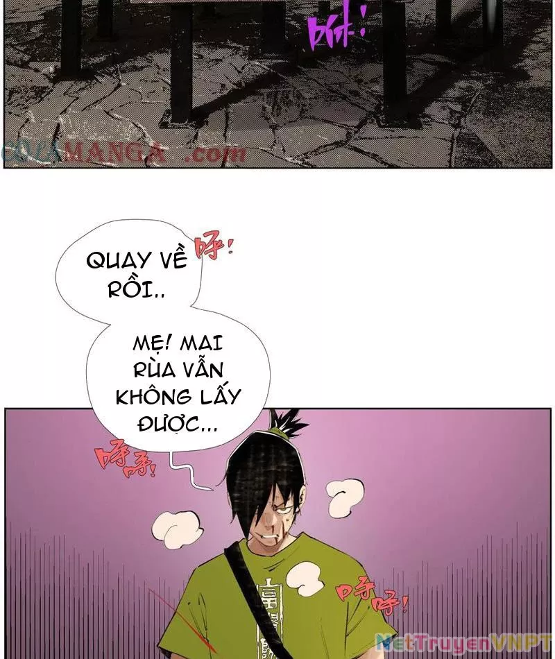 Tiên Hàng Đầu Chapter 23 - Trang 45