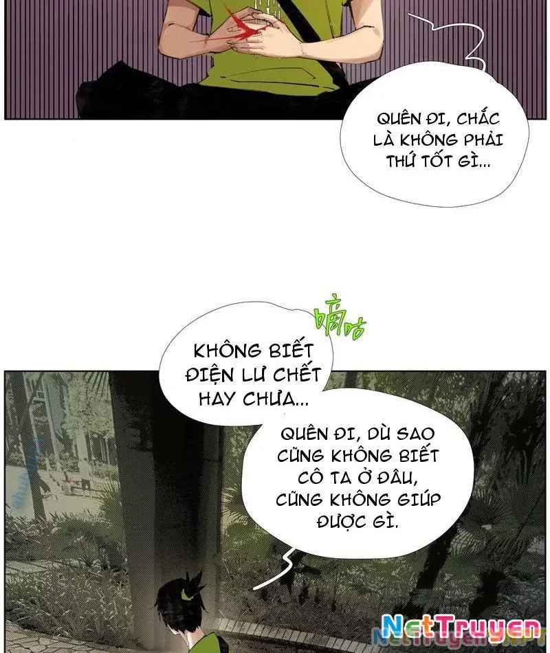 Tiên Hàng Đầu Chapter 23 - Trang 46