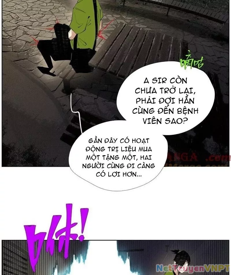 Tiên Hàng Đầu Chapter 23 - Trang 47