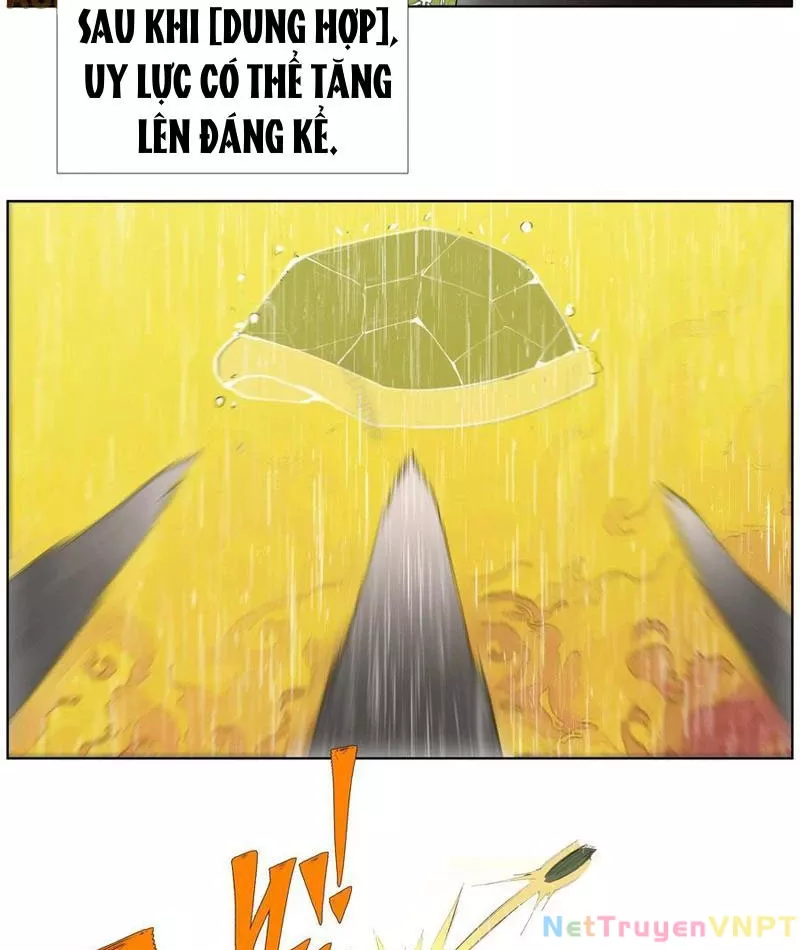 Tiên Hàng Đầu Chapter 23 - Trang 5