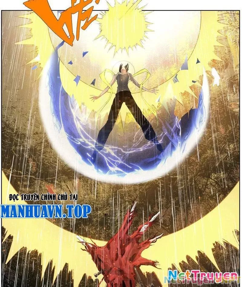Tiên Hàng Đầu Chapter 23 - Trang 6