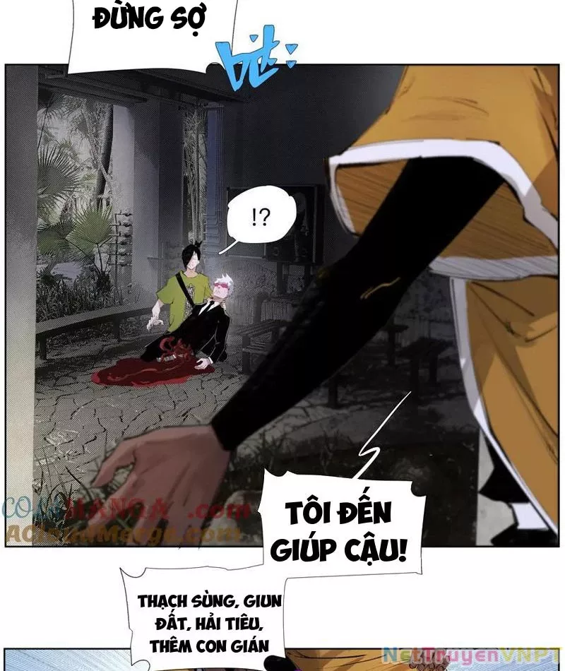 Tiên Hàng Đầu Chapter 24 - Trang 10