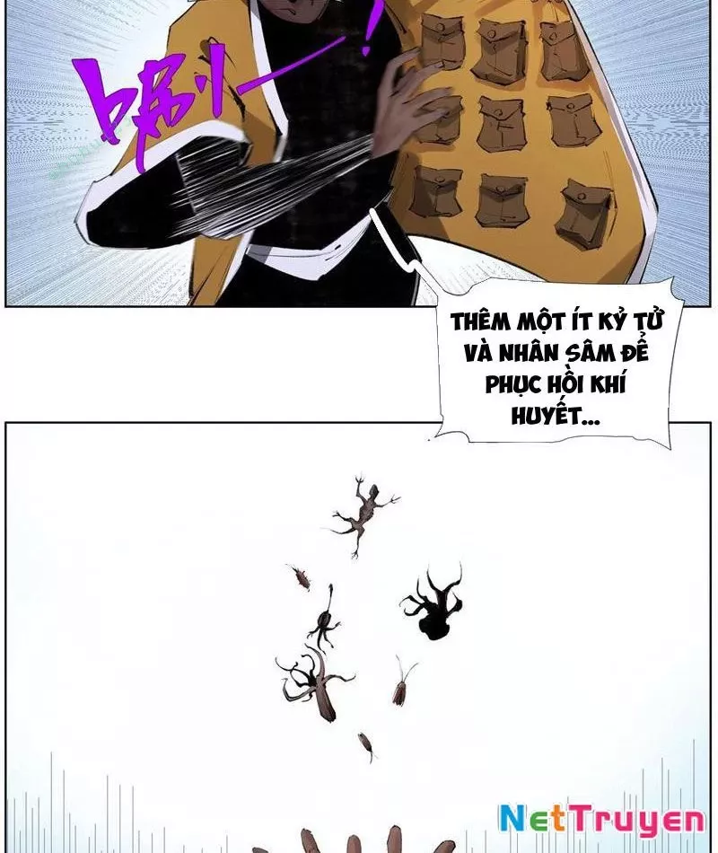 Tiên Hàng Đầu Chapter 24 - Trang 11
