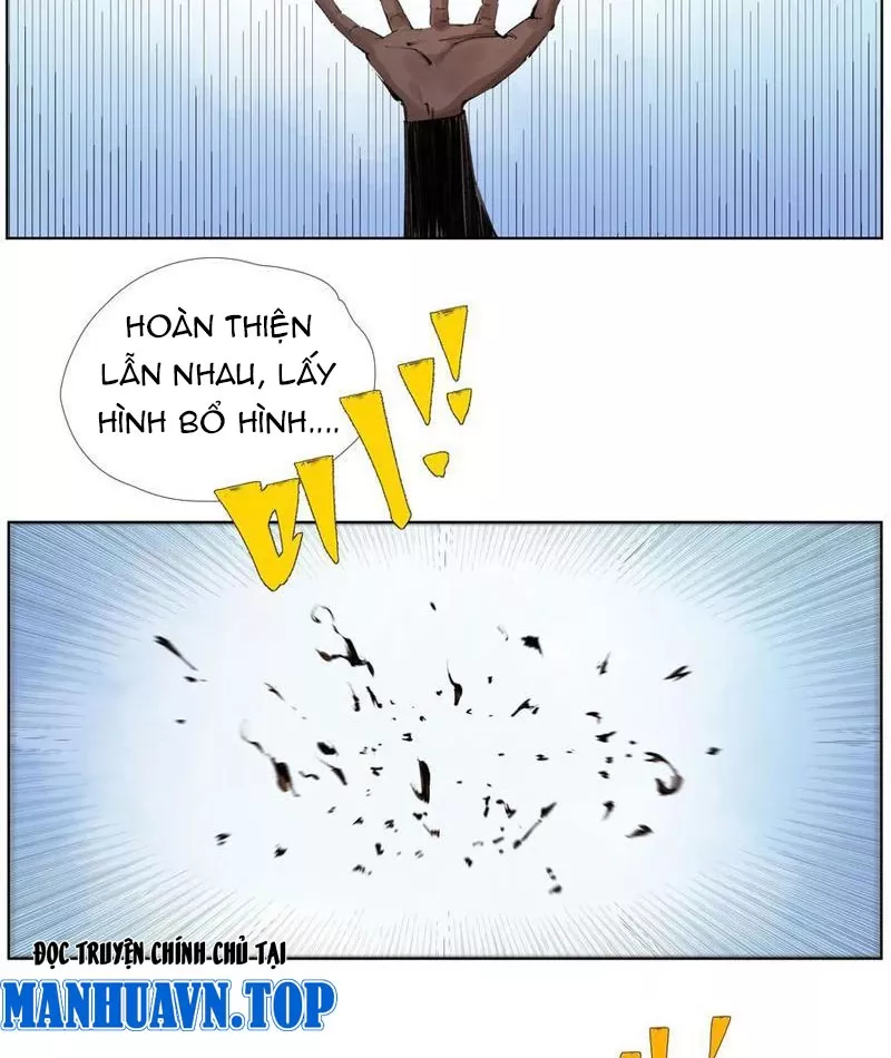 Tiên Hàng Đầu Chapter 24 - Trang 12