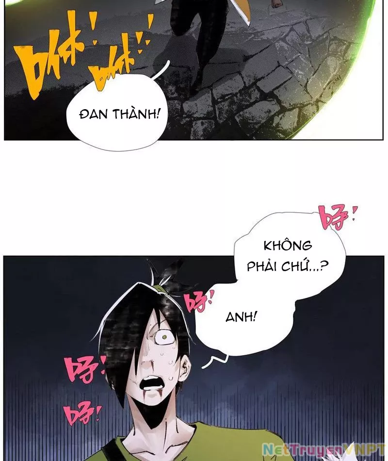 Tiên Hàng Đầu Chapter 24 - Trang 14