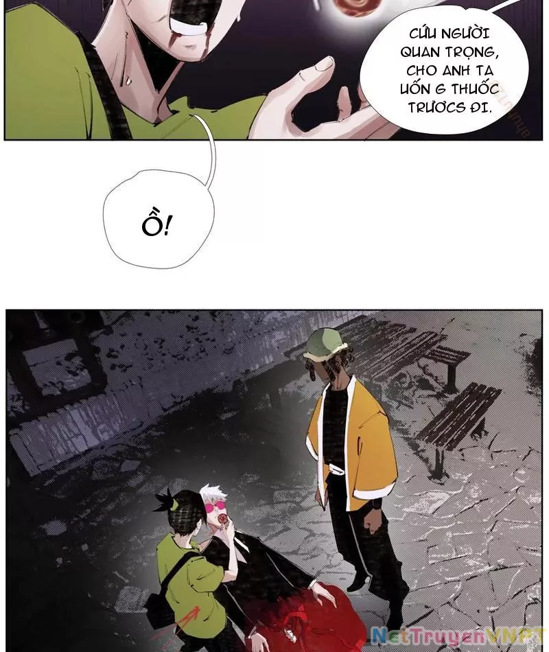 Tiên Hàng Đầu Chapter 24 - Trang 17