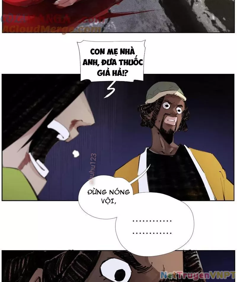Tiên Hàng Đầu Chapter 24 - Trang 20