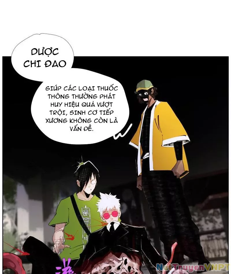 Tiên Hàng Đầu Chapter 24 - Trang 22