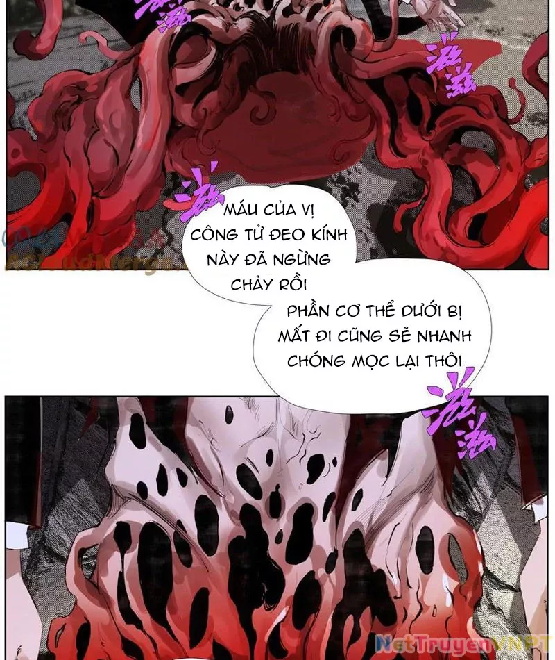 Tiên Hàng Đầu Chapter 24 - Trang 23