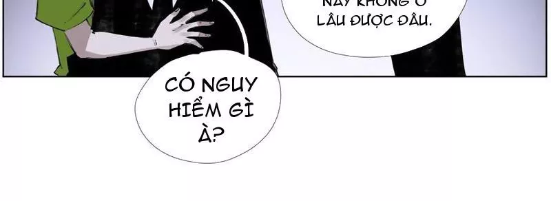 Tiên Hàng Đầu Chapter 24 - Trang 25
