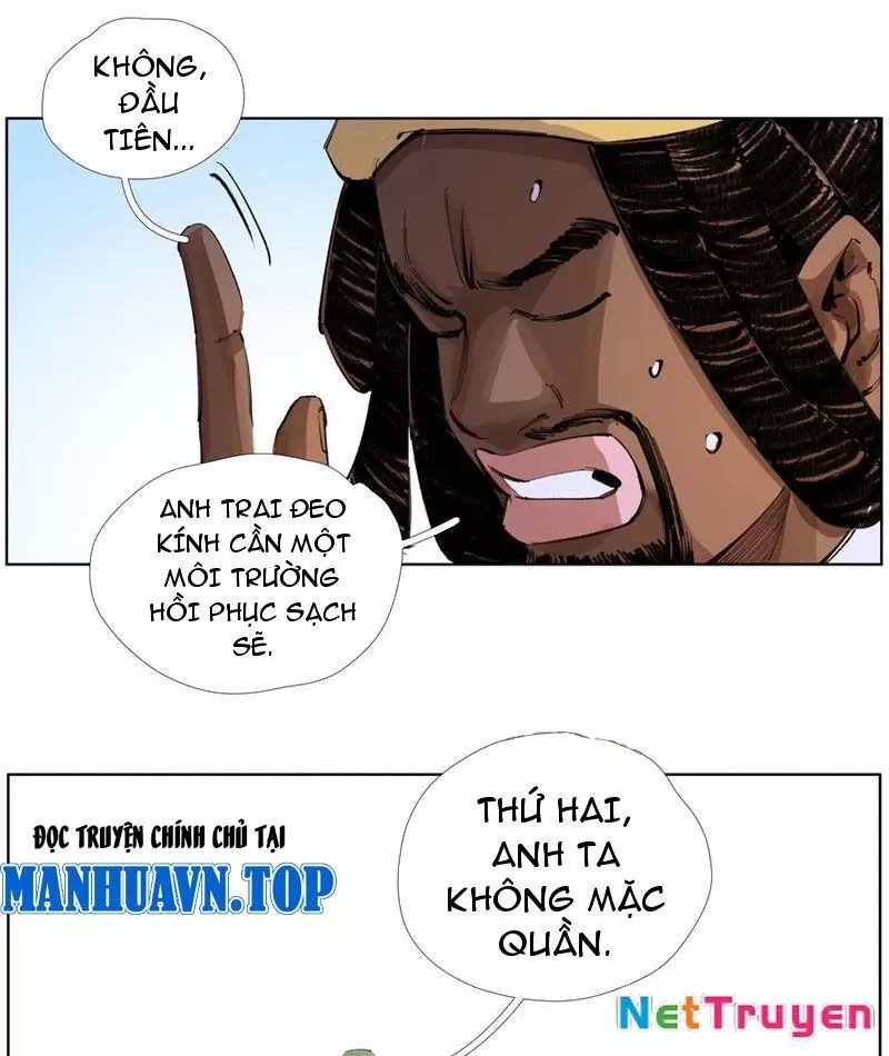 Tiên Hàng Đầu Chapter 24 - Trang 26