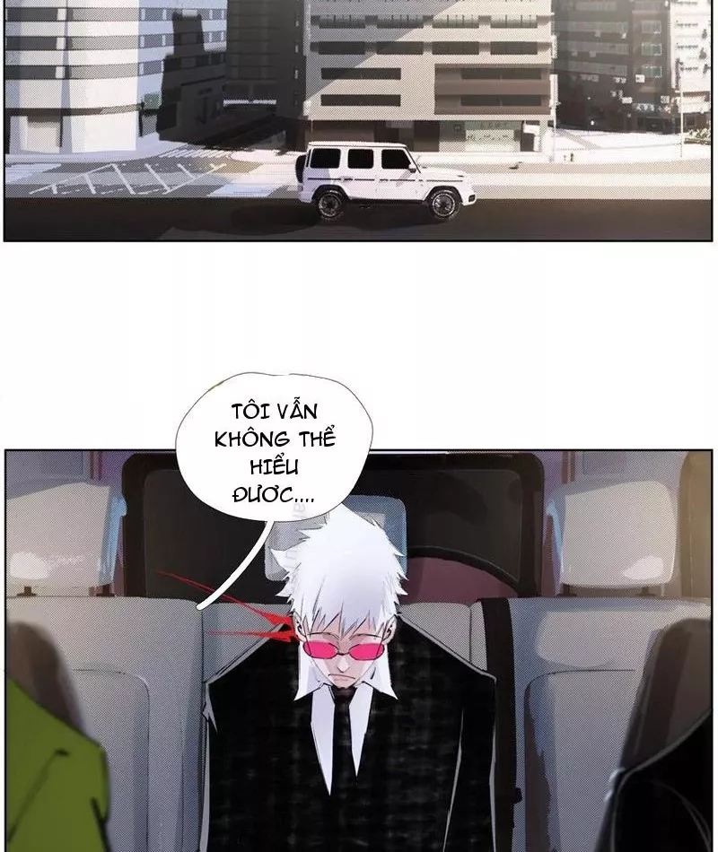 Tiên Hàng Đầu Chapter 24 - Trang 28