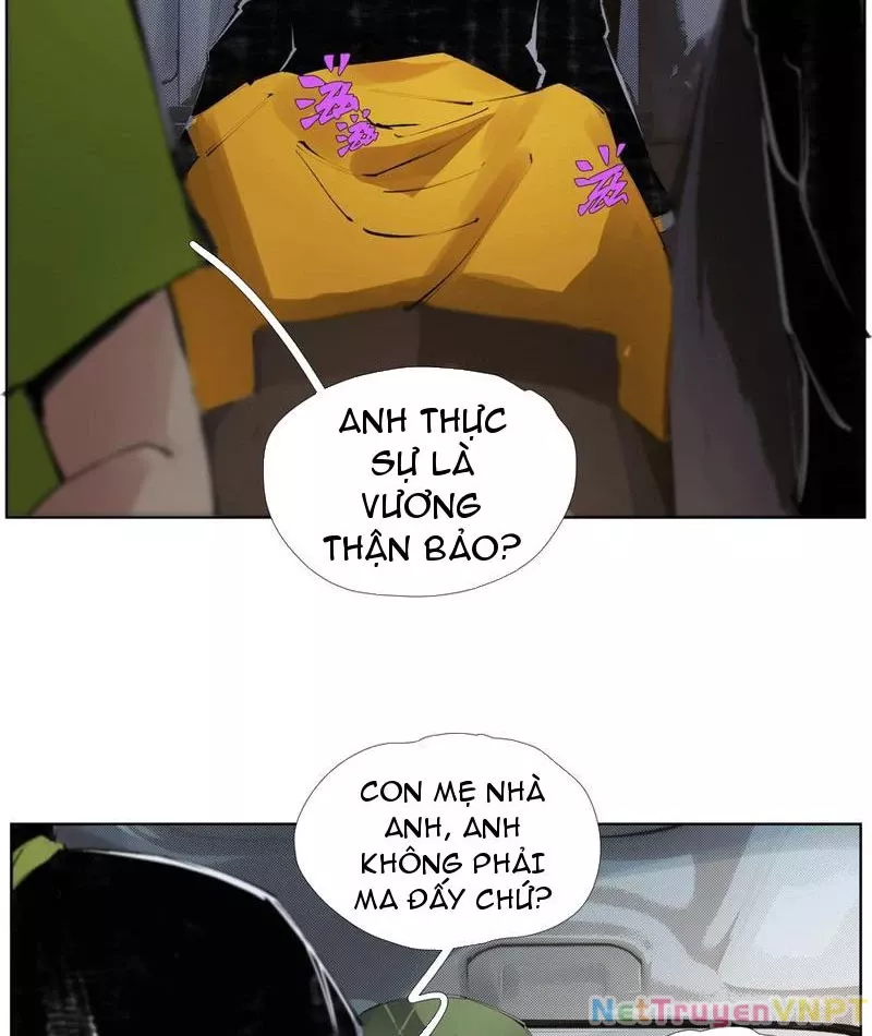 Tiên Hàng Đầu Chapter 24 - Trang 29