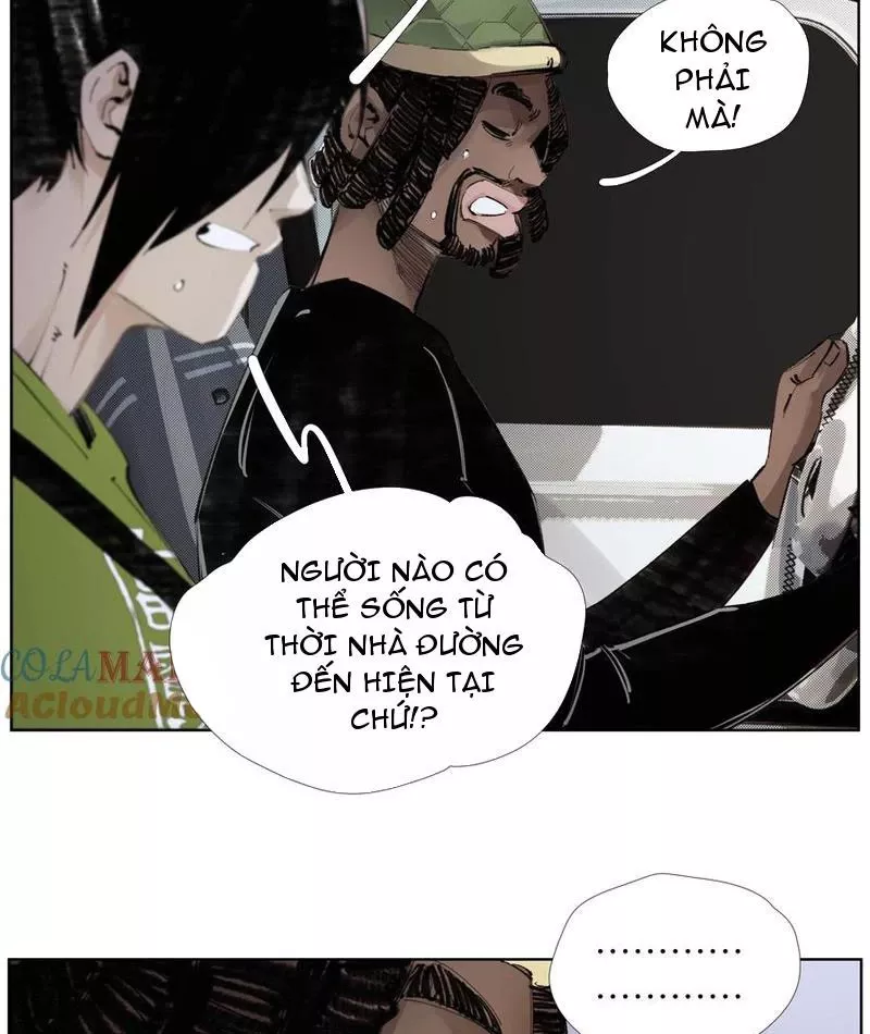 Tiên Hàng Đầu Chapter 24 - Trang 30