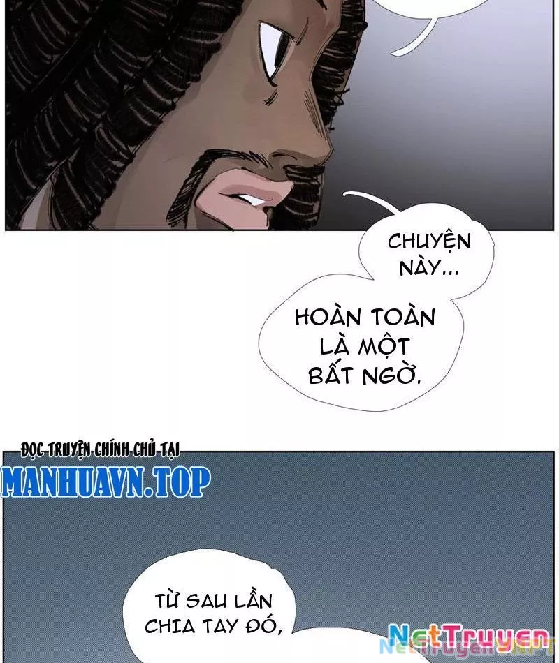 Tiên Hàng Đầu Chapter 24 - Trang 31