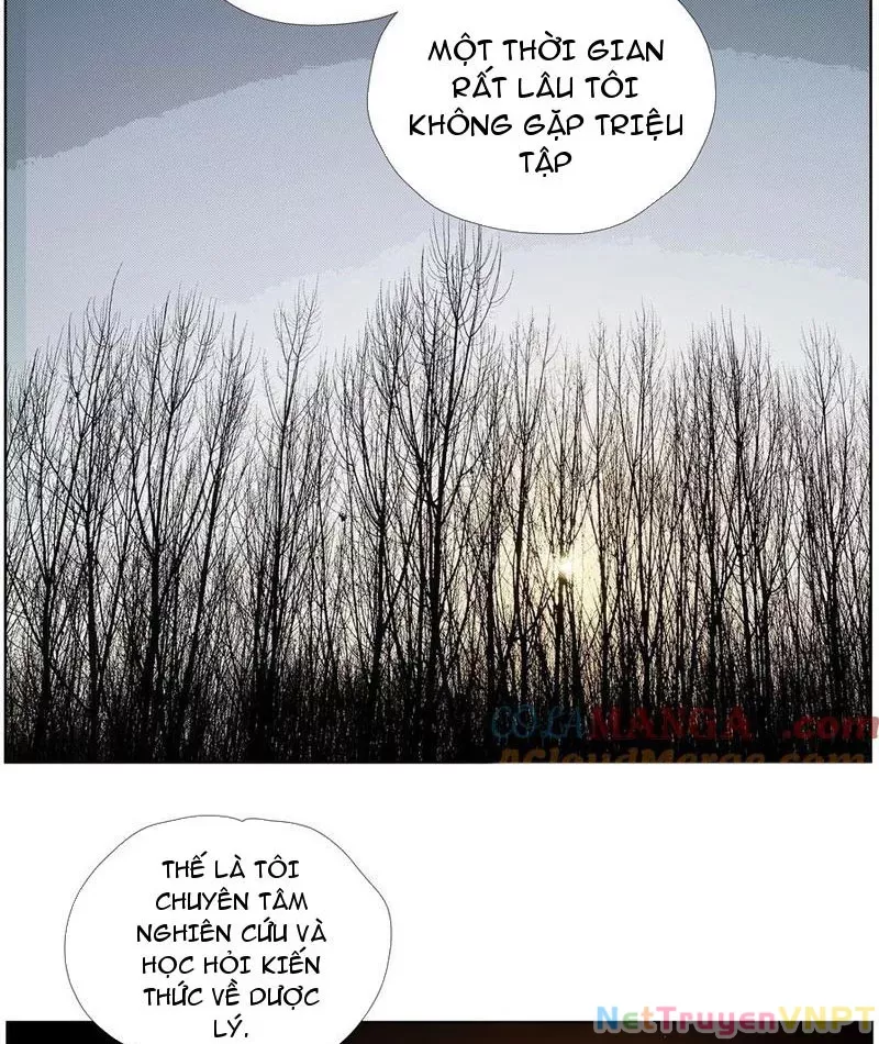 Tiên Hàng Đầu Chapter 24 - Trang 32