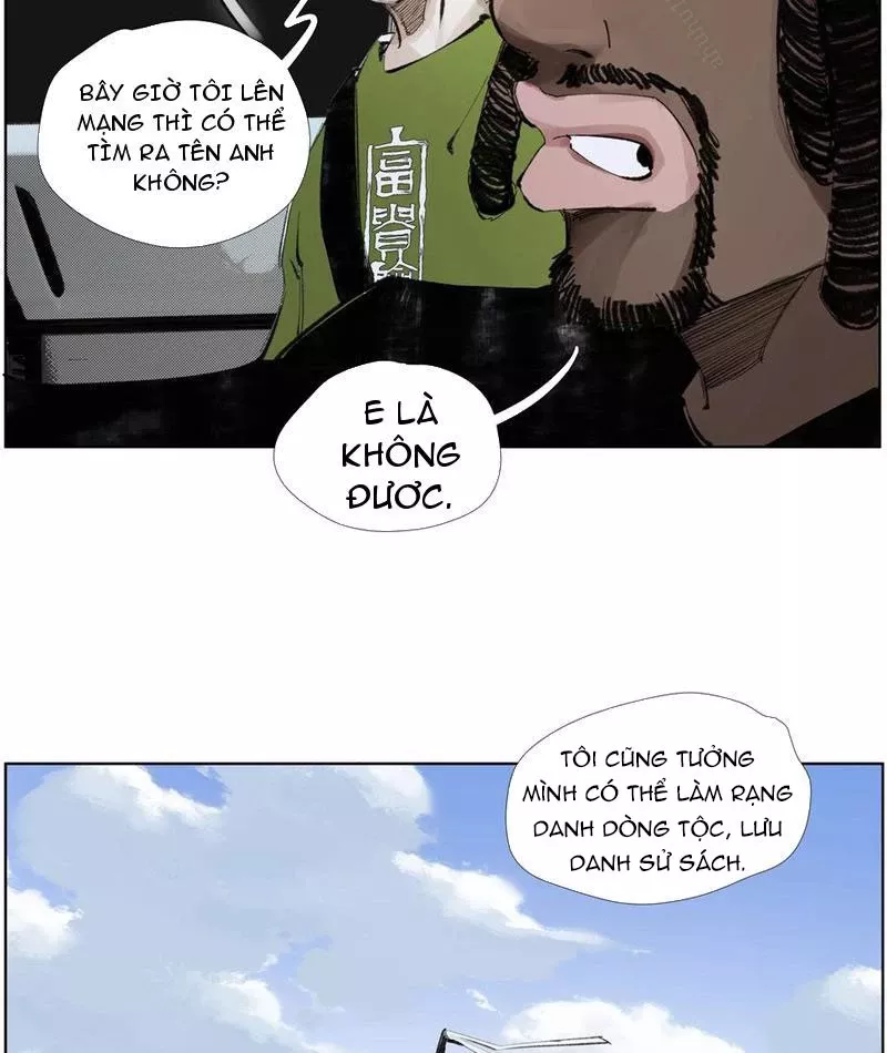 Tiên Hàng Đầu Chapter 24 - Trang 34