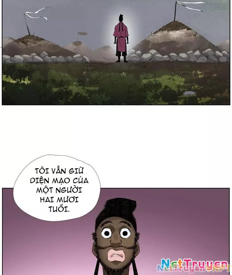 Tiên Hàng Đầu Chapter 24 - Trang 36