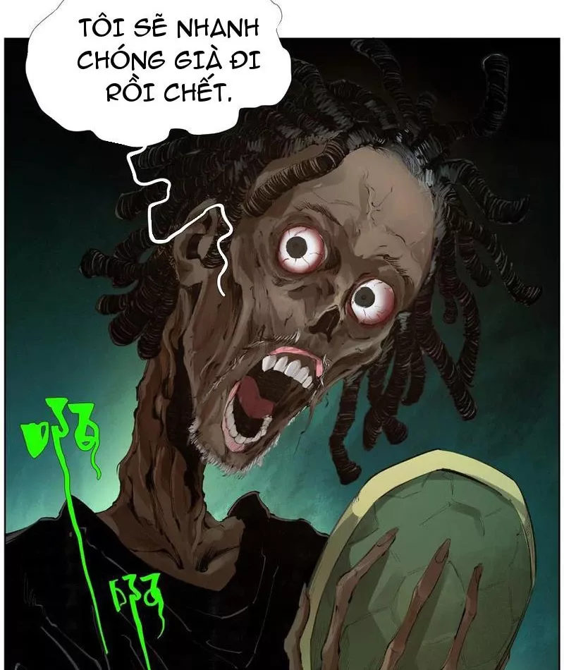 Tiên Hàng Đầu Chapter 24 - Trang 40