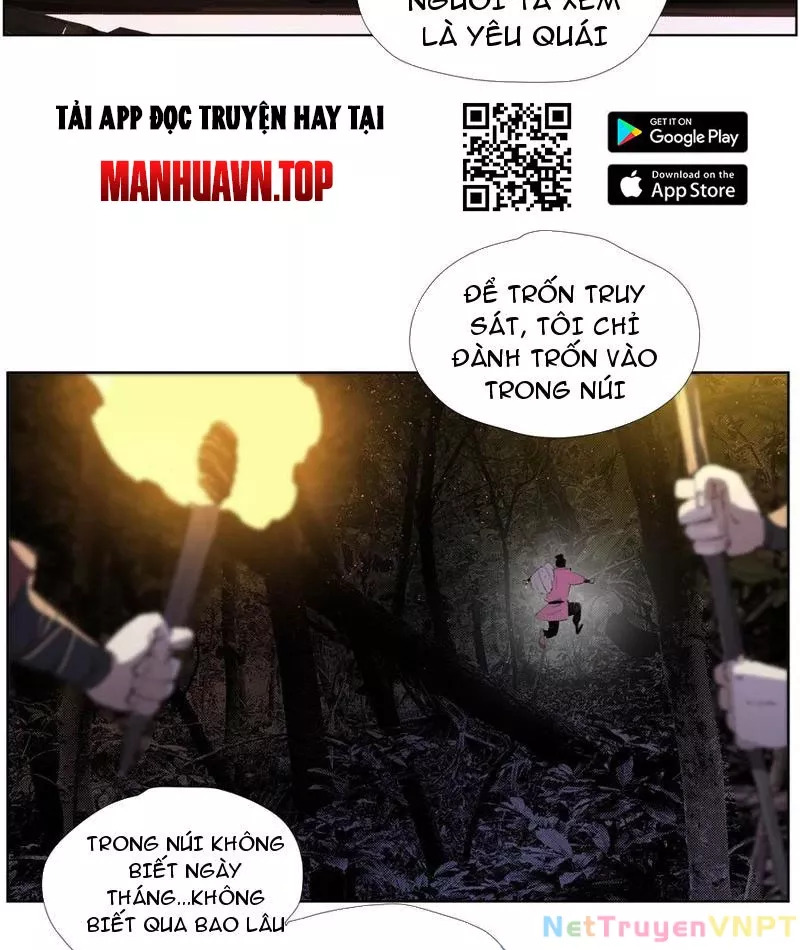 Tiên Hàng Đầu Chapter 24 - Trang 42