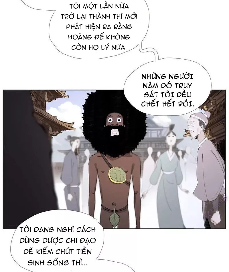 Tiên Hàng Đầu Chapter 24 - Trang 43