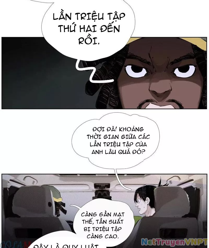 Tiên Hàng Đầu Chapter 24 - Trang 44