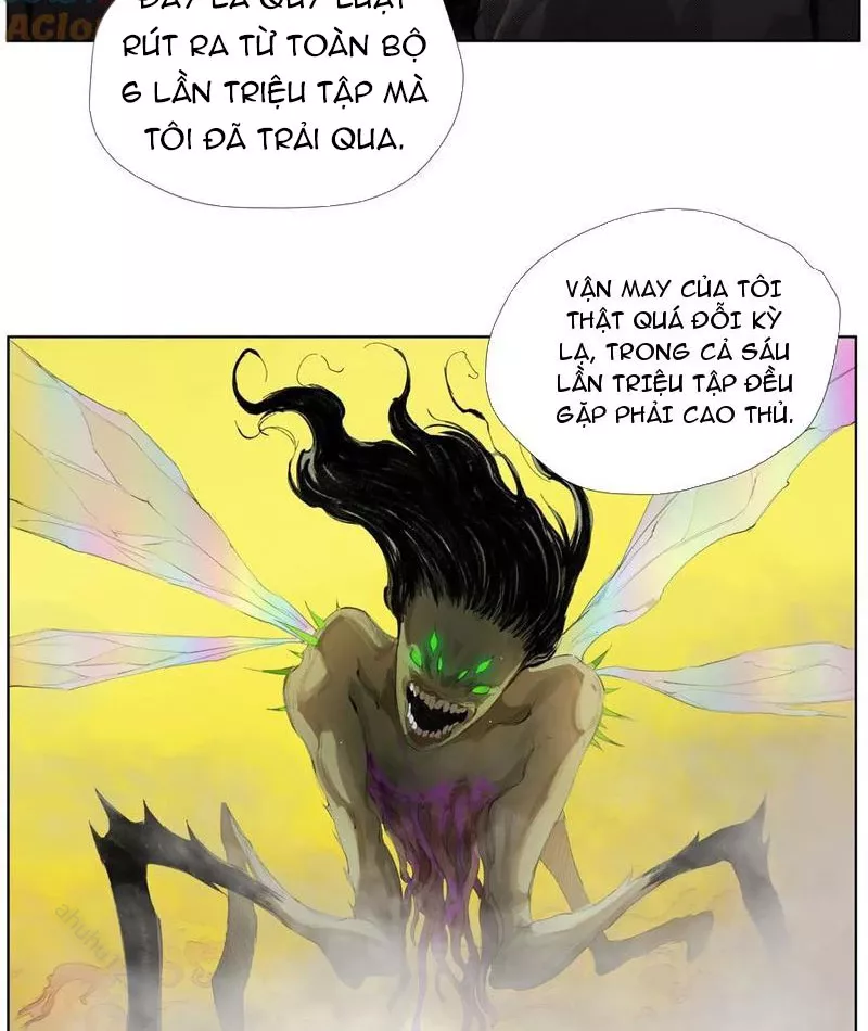 Tiên Hàng Đầu Chapter 24 - Trang 45