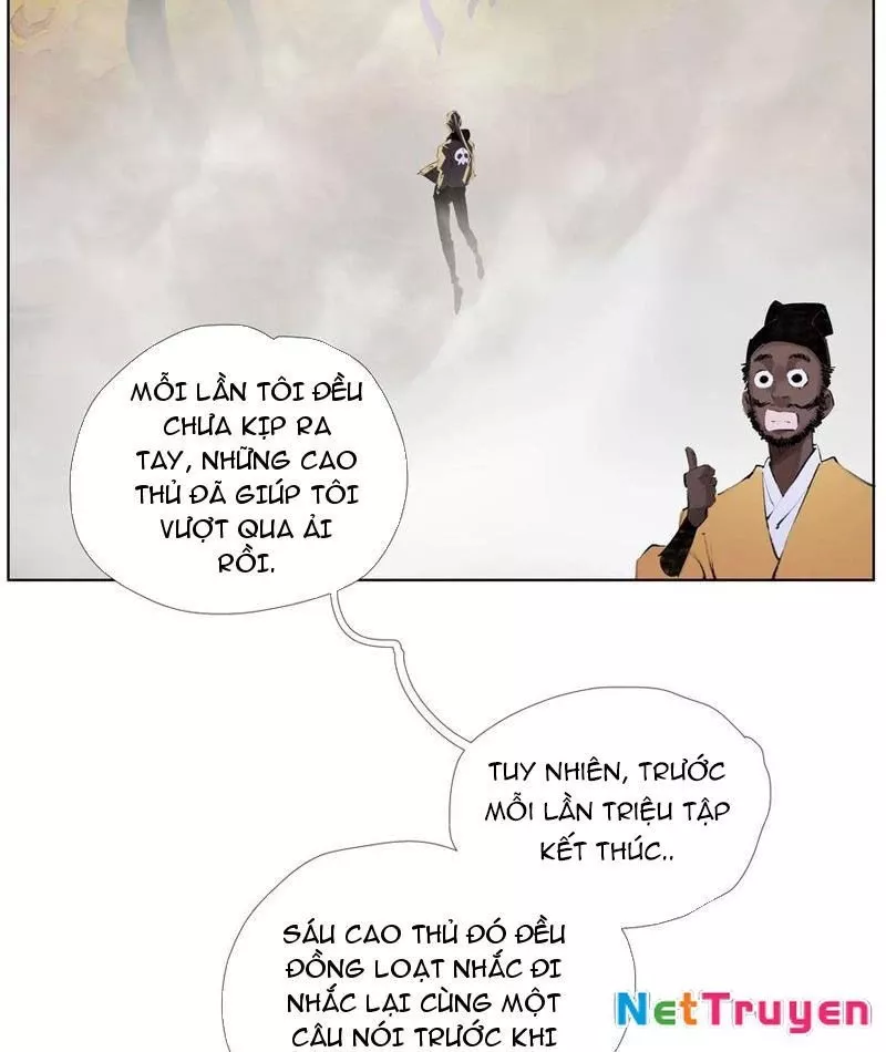Tiên Hàng Đầu Chapter 24 - Trang 46
