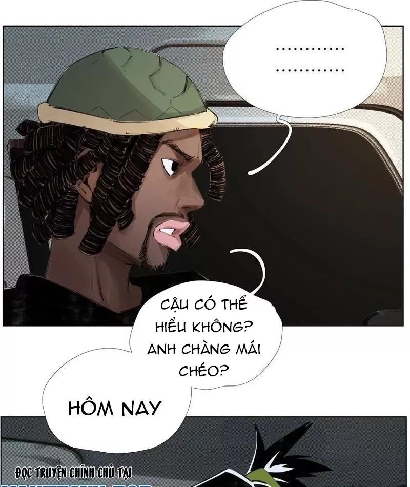 Tiên Hàng Đầu Chapter 24 - Trang 49